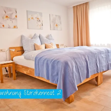 Storchennest 2 Mit E-ladestation Daire Waldshut-Tiengen