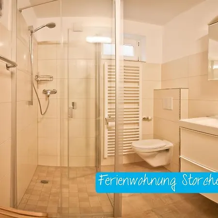 Storchennest 2 Mit E-ladestation Waldshut-Tiengen