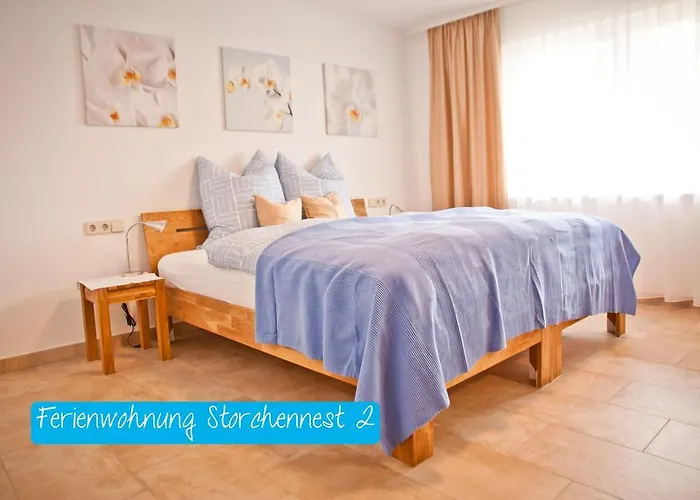 Storchennest 2 Mit E-ladestation Lejlighed Waldshut-Tiengen